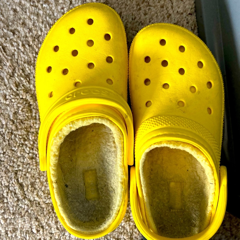 Crocs